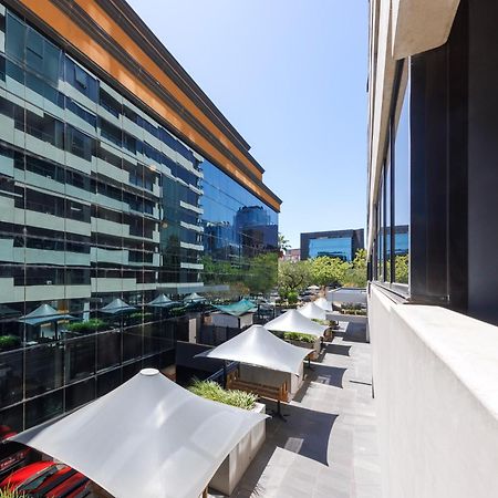 Oaks Melbourne St Kilda Road Hotel Esterno foto