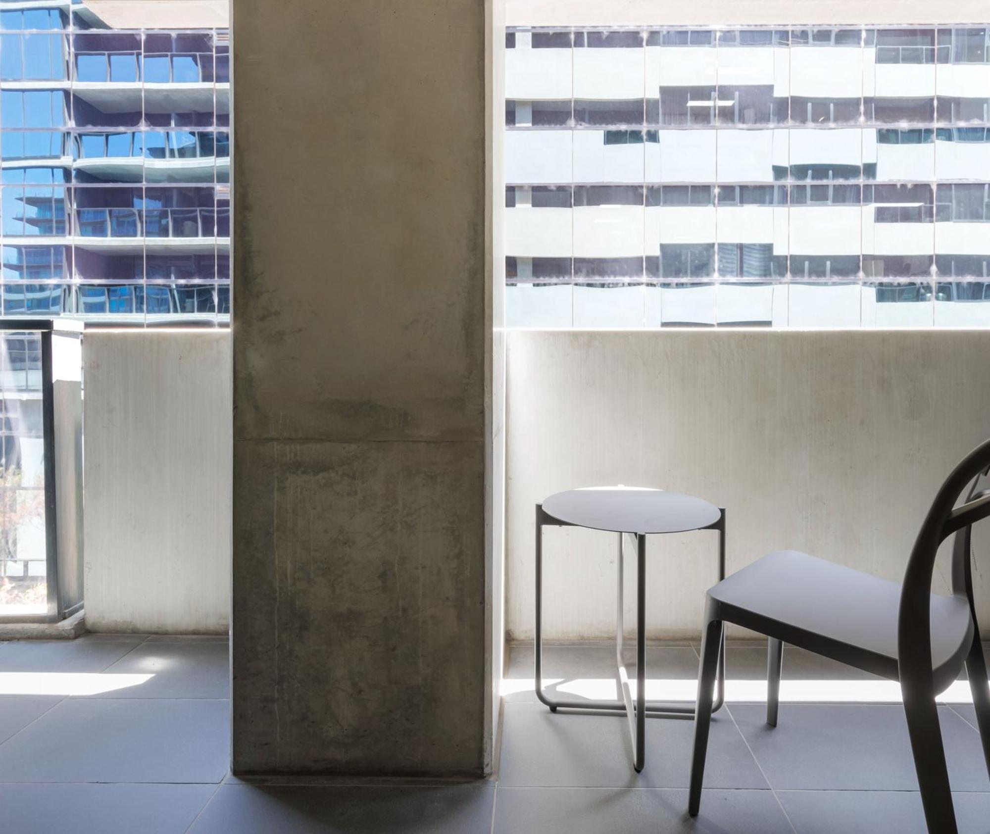 Oaks Melbourne St Kilda Road Hotel Esterno foto