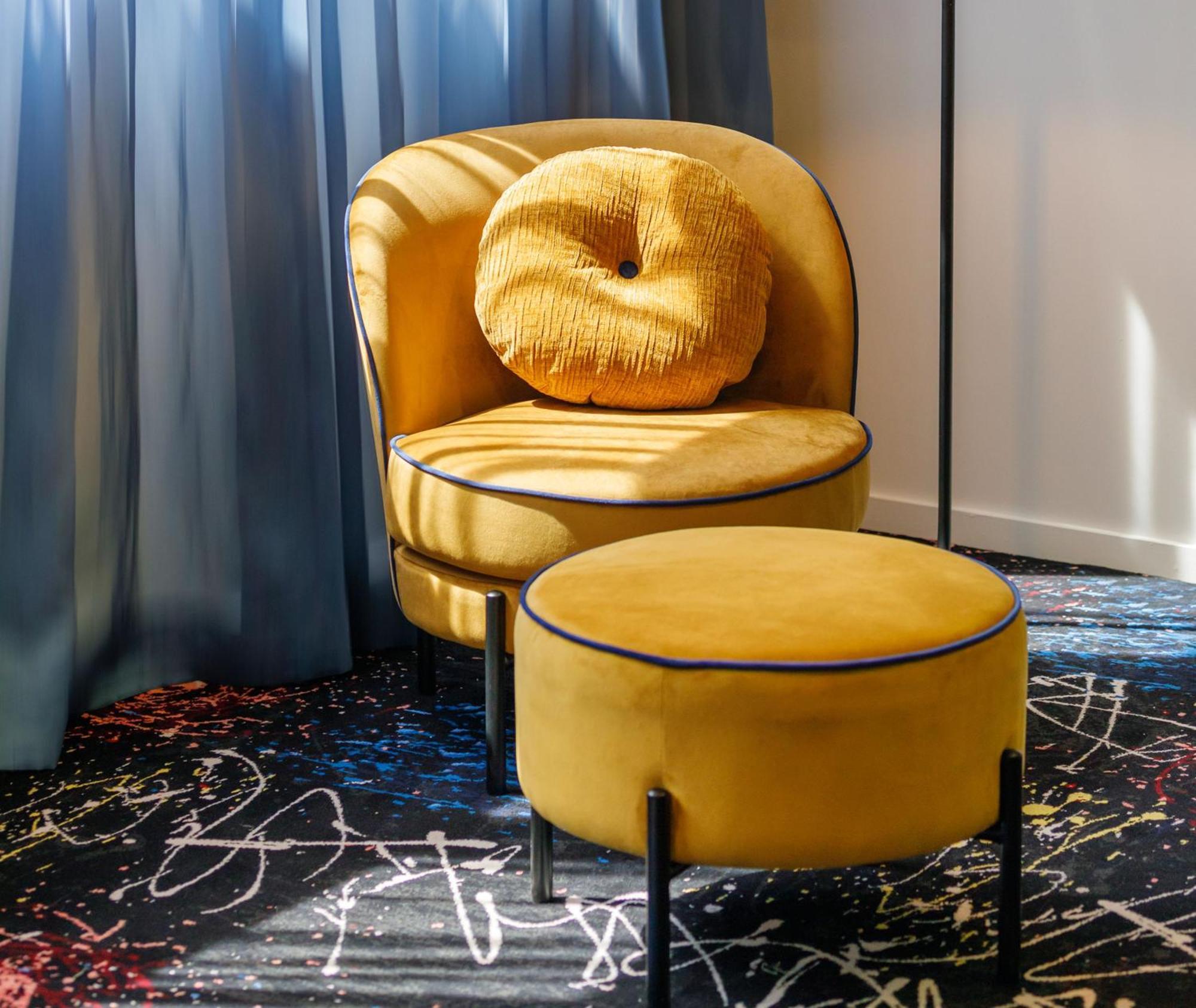 Oaks Melbourne St Kilda Road Hotel Esterno foto