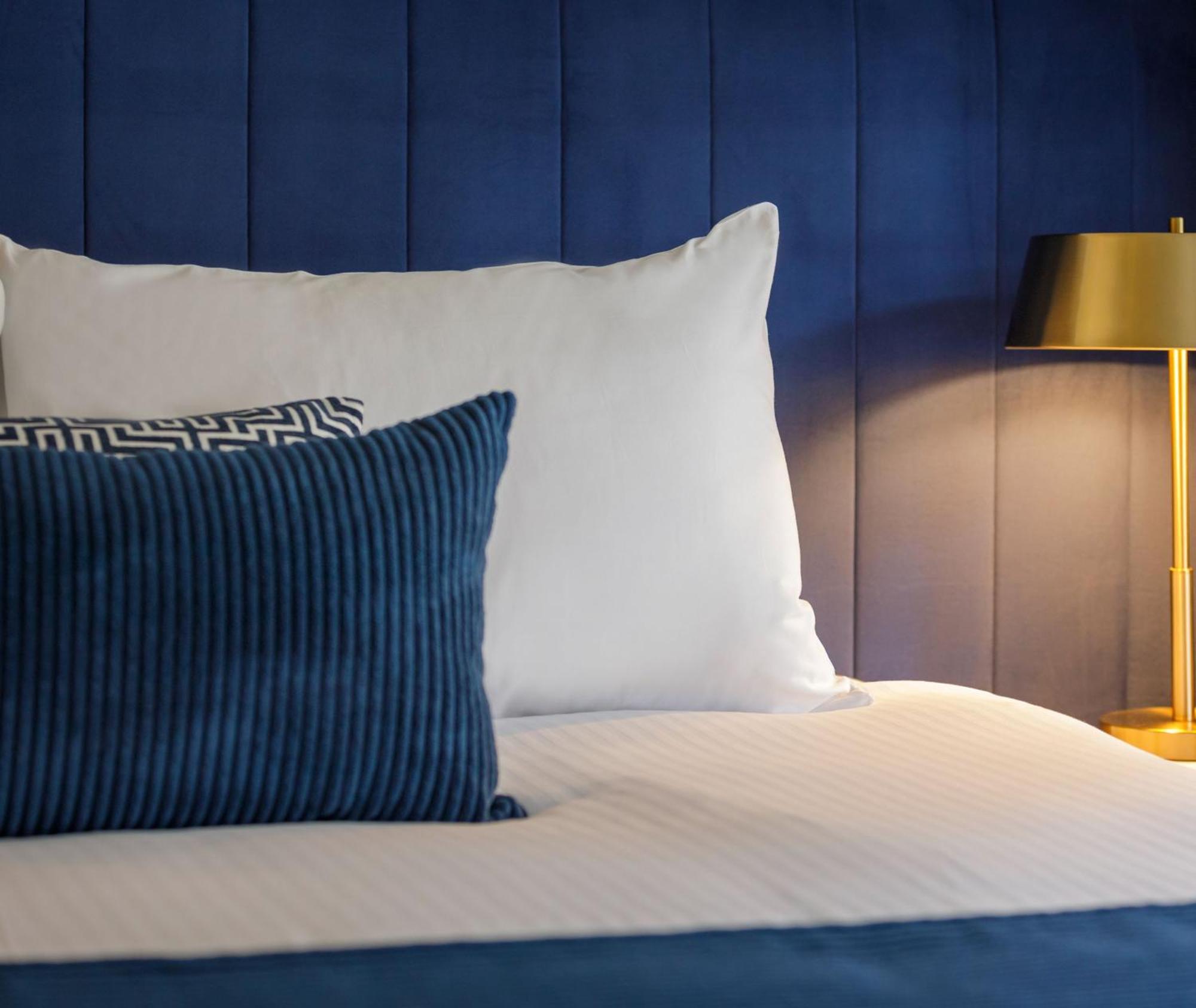 Oaks Melbourne St Kilda Road Hotel Esterno foto